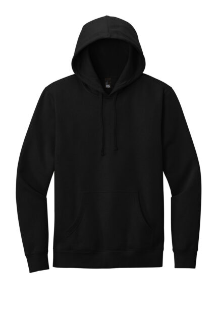 District V.I.T.Fleece Hoodie