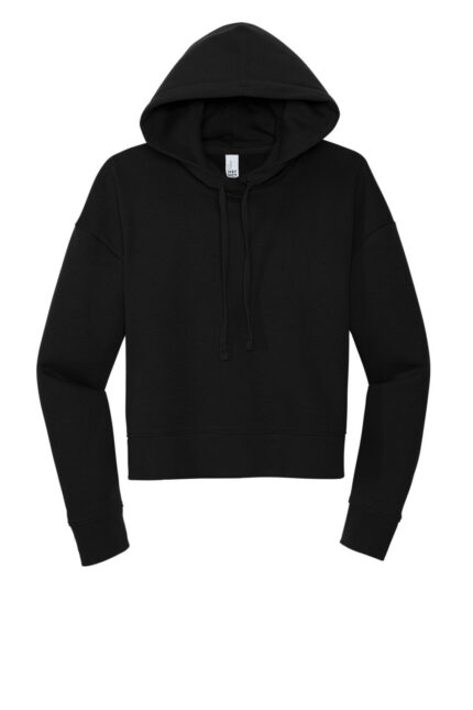 District Women's V.I.T. Fleece Hoodie