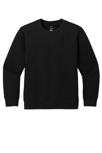 District Youth V.I.T. Fleece Crew