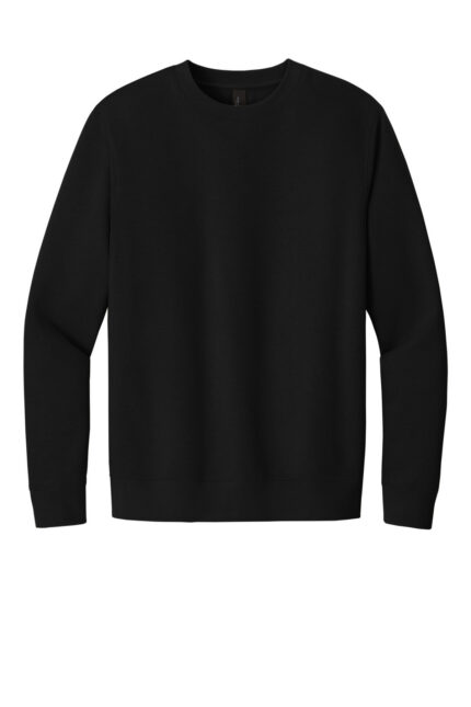 District V.I.T.Fleece Crew