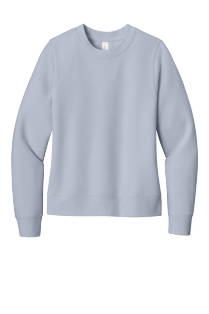 District Women's V.I.T. Fleece Crew