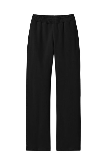 District V.I.T. Fleece Open-Bottom Sweatpant
