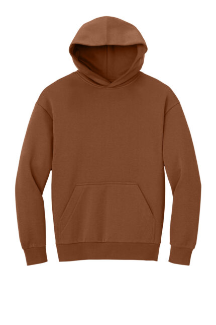 District V.I.T. Heavyweight Fleece Hoodie