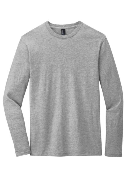 District Very Important Tee Long Sleeve
