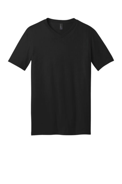 District Very Important Tee V-Neck