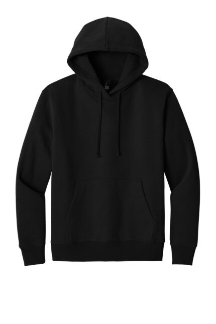 District V.I.T. Super Heavyweight Fleece Hoodie