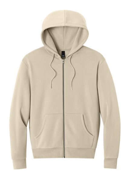 District MelloFleece Full-Zip Hoodie