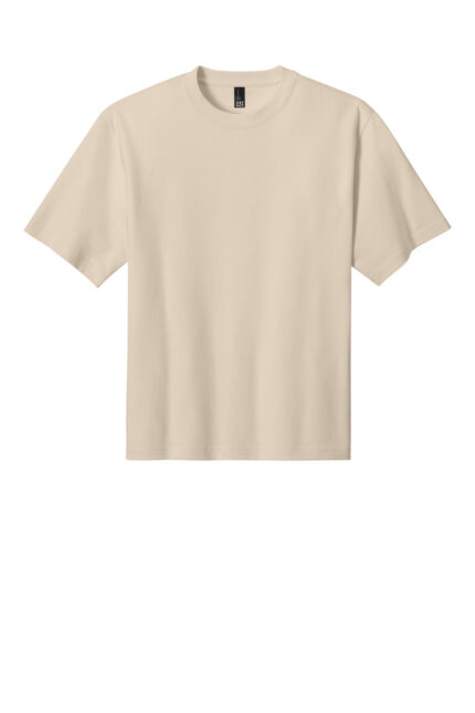District 7-Oz. Gritty Tee