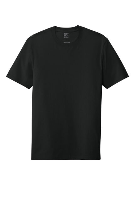 District Re-Tee