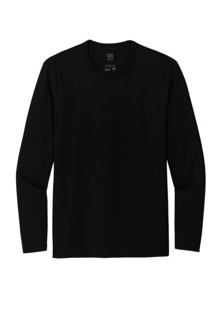 District Re-Tee Long Sleeve