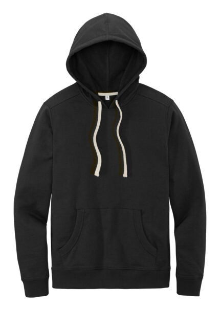 District Re-FleeceHoodie