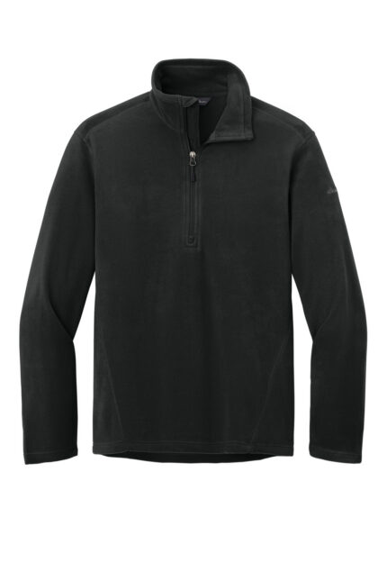 Eddie Bauer1/2-Zip Microfleece Jacket
