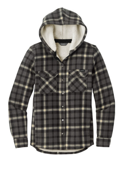 Eddie Bauer Women's Woodland Shirt Jac