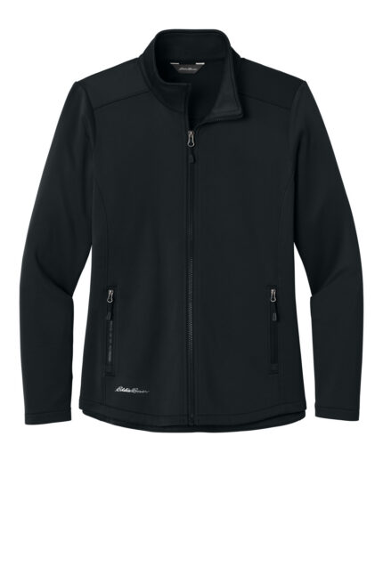 Eddie Bauer Women's Smooth Mid Layer Fleece Full-Zip