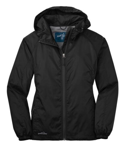 Eddie Bauer Women's Packable Wind Jacket