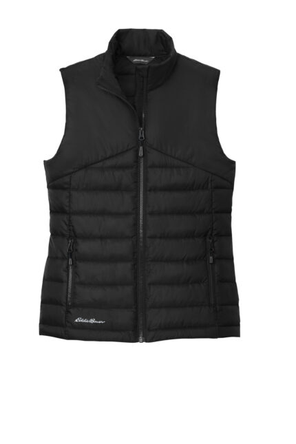 Eddie Bauer Women's Quilted Vest