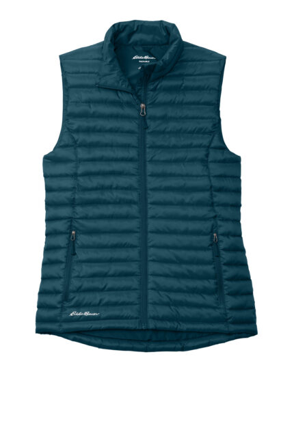 Eddie Bauer Women's Packable Quilted Vest