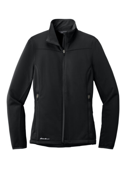 Eddie Bauer Women's Weather-Resist Soft Shell Jacket