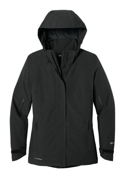 Eddie Bauer Women's WeatherEdge Plus Insulated Jacket