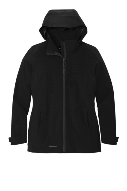 Eddie Bauer Women's WeatherEdge 3-in-1 Jacket