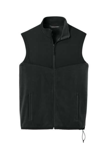 Port Authority Therma-Tek Fleece Vest