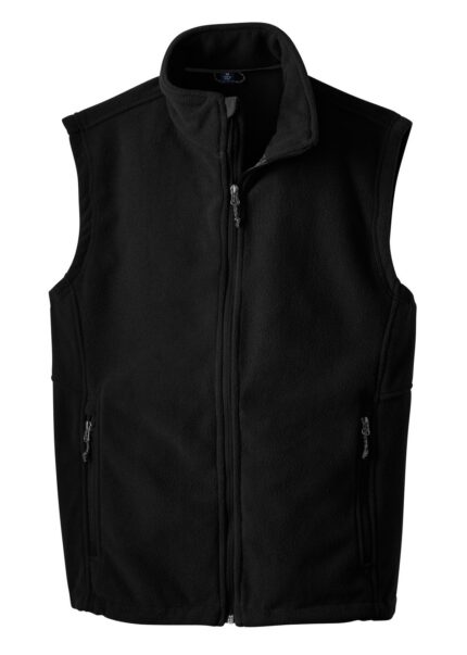 Port Authority Value Fleece Vest