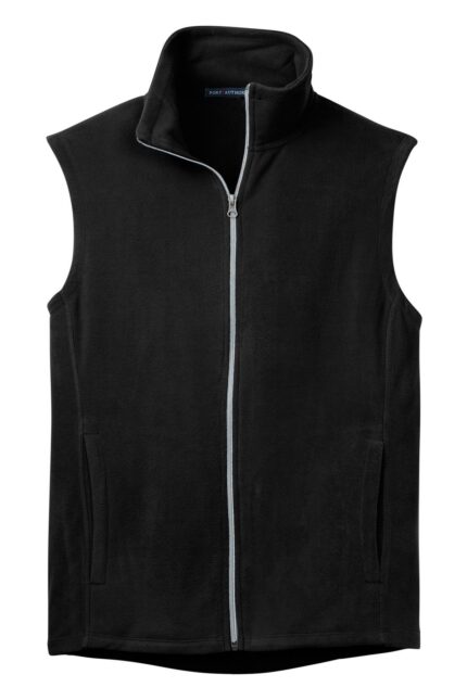 Port Authority Microfleece Vest