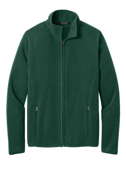 Port Authority C-FREE Raglan Fleece