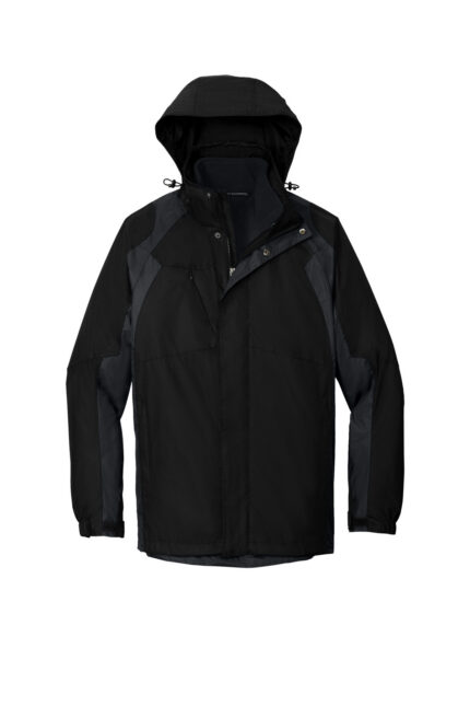 Port Authority Ranger 3-in-1 Jacket