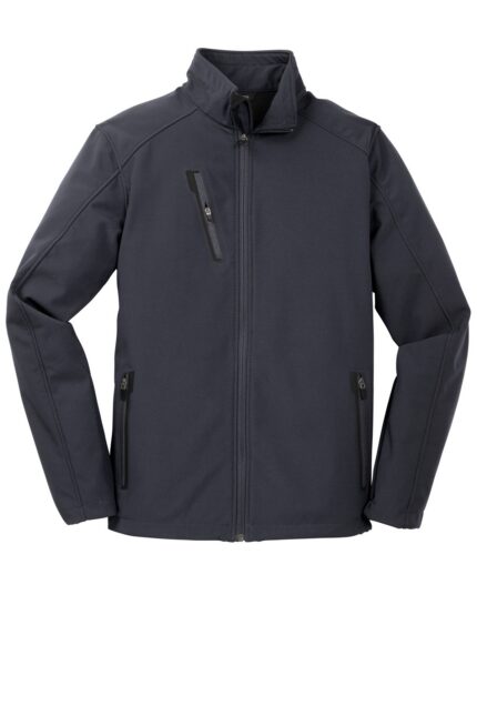 Port Authority Welded Soft Shell Jacket