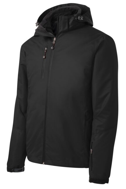 Port Authority Vortex Waterproof 3-in-1 Jacket