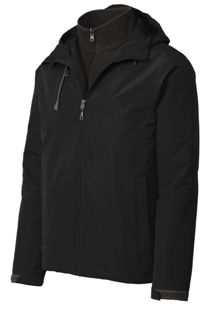 Port Authority Merge 3-in-1 Jacket