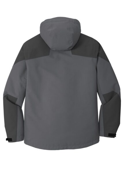 Port Authority Insulated Waterproof Tech Jacket