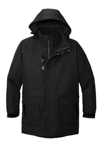 Port Authority Heavyweight Parka