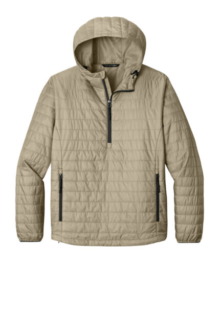 Port Authority Packable Puffy Anorak