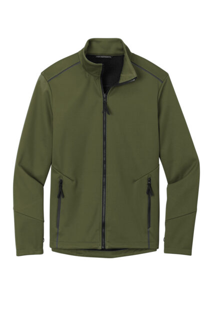 Port Authority Collective Tech Soft Shell Jacket