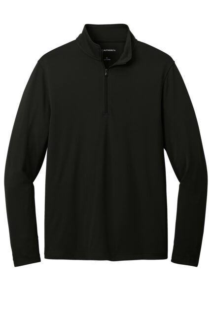 Port Authority Dry Zone UV Micro-Mesh 1/4-Zip