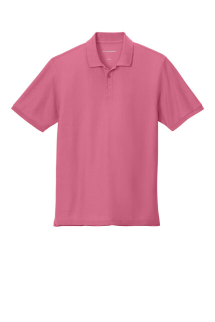 Port Authority Wearever Signature Pique Polo