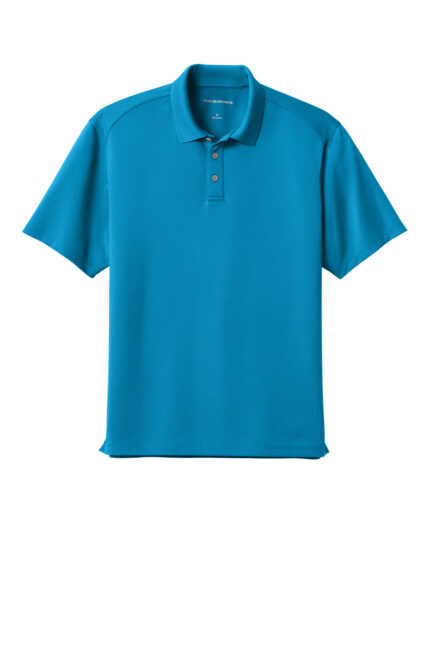 Port Authority Wearever Performance Pique Polo