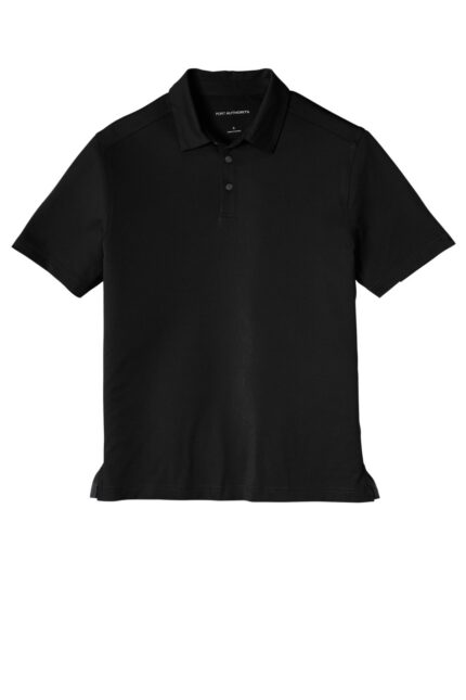 Port Authority City Stretch Polo