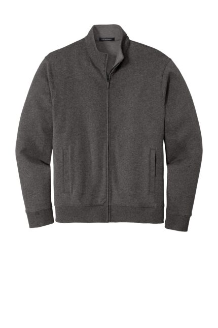 Port Authority Interlock Full-Zip