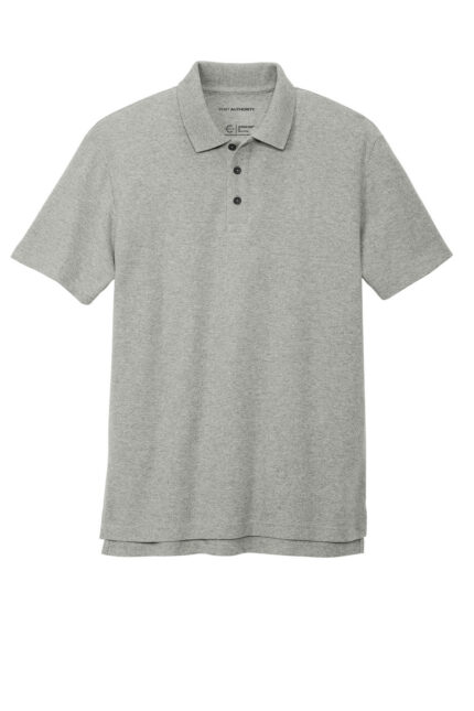 Port Authority C-FREE Cotton Blend Pique Polo