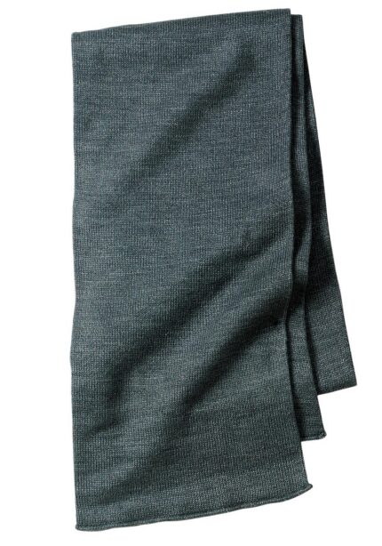 Port Authority Knitted Scarf