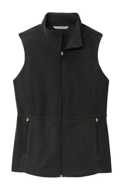 Port Authority Women's Accord Microfleece Vest