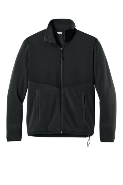 Port Authority Women's Therma-Tek Fleece Jacket