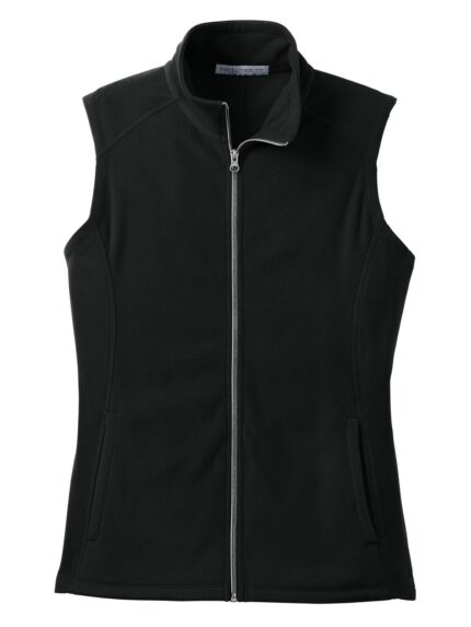 Port Authority Women's Microfleece Vest