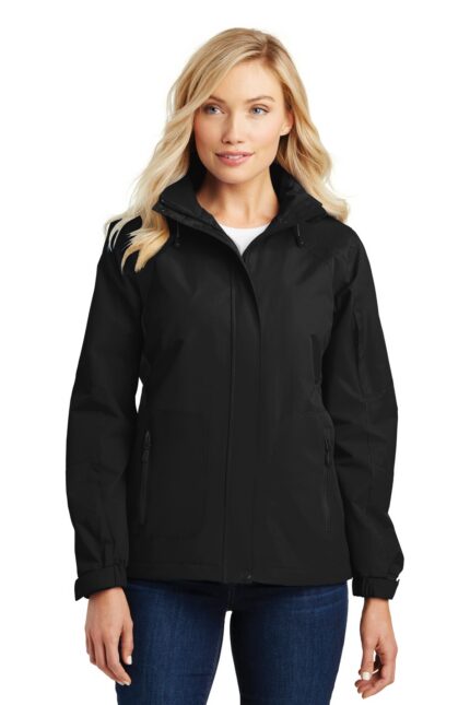Port Authority Women's All-Season II Jacket