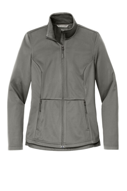 Port Authority Women's Flexshell Jacket