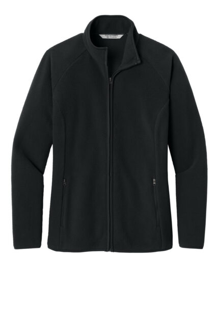 Port Authority Women's C-FREE Raglan Fleece