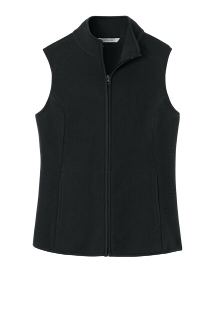 Port Authority Women's C-FREE Fleece Vest
